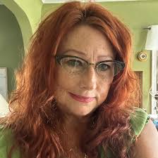 Christine Rogers updated her profile...