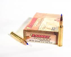 Since its introduction in 2003, barnes' tsx bullet has earned a reputation as the perfect hunting bullet. now, barnes has improved on perfection by adding a streamlined polymer caliber 6mm type ttsx bt weight 80 diameter.243 s.d. 30 06 Ammo 20 Rounds In Bulk By Barnes Vor Tx 180gr Tipped Tsx Bt