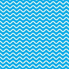 The pairs are used in the order pictured: Publicdomainvectors Org Wavy White Lines On Blue Background Blue Backgrounds Aesthetic Colors Background