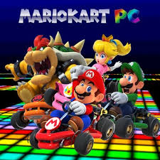 I was wondering if anybody knows how to do that and if you could tell me. Mario Kart For Pc Windows Game Free Download Full Version