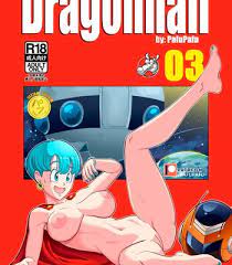 bulma briefs Archives - HD Porn Comics