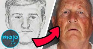 Top 10 Cold Cases Solved with DNA