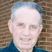 Obituary information for J. Nelson McDaniel
