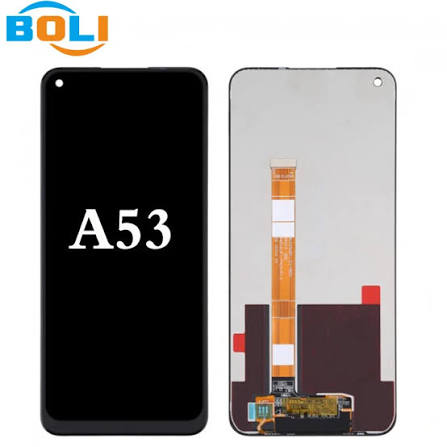 OPPO ORIJINAL DISPLAY KBS - A53 2020 