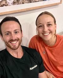 Jonathan Ring's Instagram, Twitter & Facebook