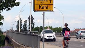 Nous vous remercions de saisir une autre ville. Coronavirus Une Derogation De 24 Heures Pour Aller Faire Ses Courses En Allemagne