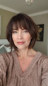 Sassy Bob Transformation: 25 Bold Looks