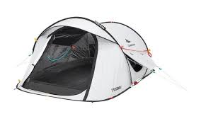 Tente De Camping 2 Seconds 2 Fresh Black Quechua Pas Cher Tente Decathlon Iziva Com Camping Tente Camping En Tente Pop Up Tente