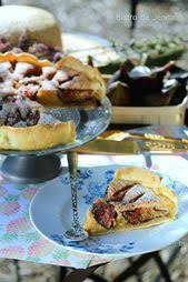 Epingle Sur Tartes Sucrees