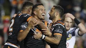 Response to tiger vs cowboys!!! Cowboys Pounce On Tigers Discard News Mail