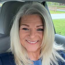 Beautiful Pyra💝 This 42 pound, fully grown little lady needs someone who  will love her and give her the life she deserves. Her back story is her  former owner moved out of