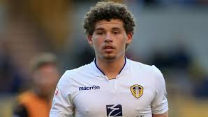 Kalvin mark phillips (born 2 december 1995) is an english professional footballer who plays as a midfielder for premier league club leeds united and the england national team. Where Are They Now Leeds United S Xi From Kalvin Phillips Debut In 2015 Planet Football