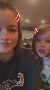 Brooklynbloodpop Album Cover Girl