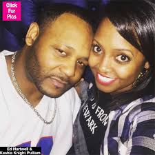 Keshia Knight Pulliam S Paternity Test Results Is Ed Hartwell Her Baby Daddy Hollywood Life