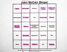 Everyone knows how to play and will enjoy graduation bingo. Buzzword Bingo Wikipedia