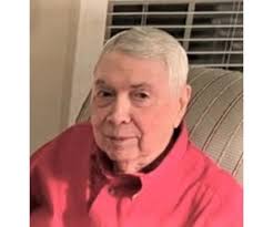 Robert Harwell Obituary (1931