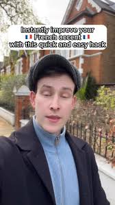 French Pronunciation Teacher