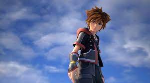 ソラ) is a fictional character and the main protagonist of disney and square enix's kingdom hearts video game series. Spass Und Spiele Kingdom Hearts 3 So Konnen Sie Fliegen Guide