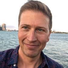 Raymond Hettinger's Instagram, Twitter & Facebook