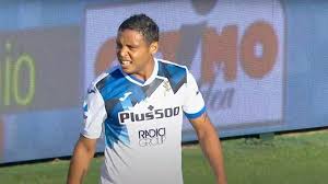 6,822 likes · 23 talking about this. Crotone 1 2 Atalanta Luis Muriel Helps Atalanta Return To Winning Ways Anytime Football