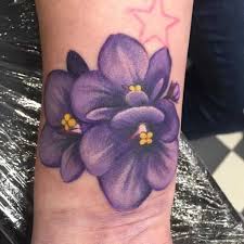 Maybe you would like to learn more about one of these? Flower Tattoos For Guys Blooming Body Art For Passionates Saved Tattoo