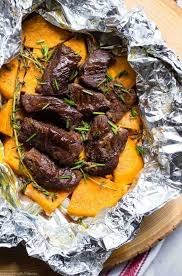 You don't have to be a chef or. 15 Delicious Foil Packet Meals Foil Packet Dinner Recipes