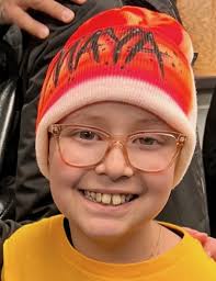 Obituary information for Mayana Margarita Cerda