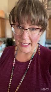 Kimberly Woolsey's Instagram, Twitter & Facebook