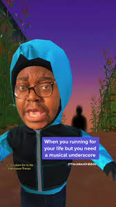 Everybody needs a lil running music #tiktokhalloween #halloween  #michaelmyers