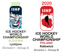 .hockey federation (iihf) approved the groups for the 2021 iihf ice hockey world championship which is due to take the two countries will host the iihf world championship for the second time. 2020 Iihf World Championship Division I Wikiwand