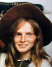 Judith Ann Holub Obituary 2021