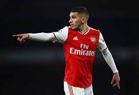 2020 top things to do in torreira. Lucas Torreira Agrees Personal Terms With Atletico Madrid
