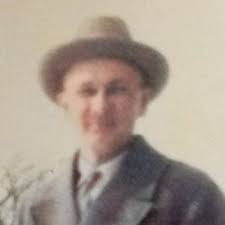 Charles Foster “Fos” Blaker (1894-1933)