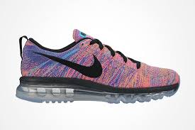 If you load your weight on the lateral. Flyknit Max Sneaker Freaker