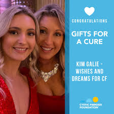 Cystic Fibrosis Foundation