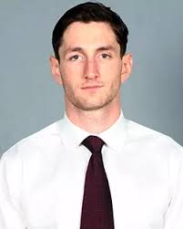 2019-20 Men's Ice Hockey Roster