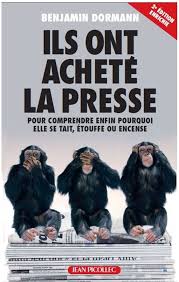 RÃ©sultat de recherche d'images pour "dessins de presse les patrons de presse milliardaires et la propagande"
