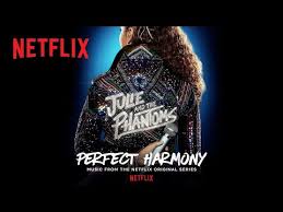 Ed sheeran anuncia show extra em sp e mais ingressos para. Perfect Harmony Feat Madison Reyes Charlie Gillespie Julie And The Phantoms Netflix Cifra Club