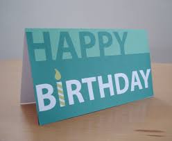 I've collated some really sweet designs into this series of free printable birthday cards. Free Printable Birthday Cards
