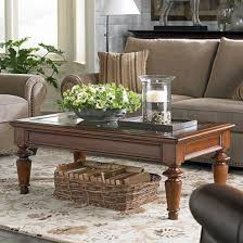 54 Classic Glass Coffee Table Design Ideas To Makes Living Room Looks Elegant Table Decor Living Room Center Table Living Room Coffee Table Decor Living Room