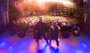 See reviews and photos of dance clubs & discos in raleigh, north carolina on tripadvisor. Raleigh S Live Music Scene Is On Fire Meetings Today