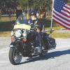 You will find the best selection of motorcycle flag mounts. 1