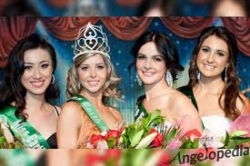 Miss Earth Australia 2017 Meet The Contestants Beauty Pageant Beauty Queens Miss