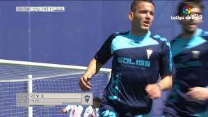 Albacete 1 0 malaga 21/sep/19. Gol De Rey Manaj 0 1 En El Rayo Majadahonda 2 3 Albacete