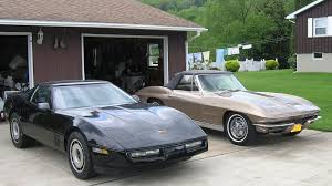 Charging system & wiring diagram amazon printed books www.createspace.com/3623931 amazon kindle edition. The 1984 Corvette Diy Guide Battery Charging System Diy Corvsport Com