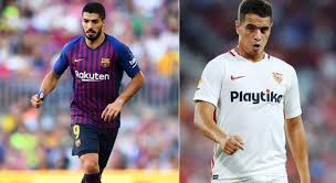 Link Sopcast Barcelona Vs Sevilla 21 10 2018 Los Sevillanos đa Tạo Ra Những Man Trinh Diễn Ly Kỳ Dưới Thời Huấn Luyện Vien Mới La Barcelona Bong đa Real Madrid