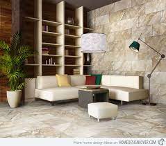 15 Classy Living Room Floor Tiles Home Design Lover Classy Living Room Living Room Flooring Stylish Living Room