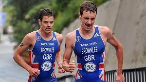 More images for jonny brownlee » The Brownlee Brothers Alistair Jonny Brownlee Information Facts