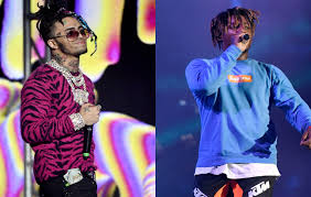 Maybe you would like to learn more about one of these? Lil Pump Criticised For Juice Wrld Lyric Heard In Snippet Of New Song