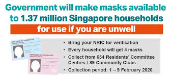 10% off your first vida purchase // code: Collection Of Masks From 1 Feb 9 Feb At Rcs And Ccs People S Association